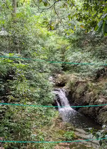 水間寺(大阪府)