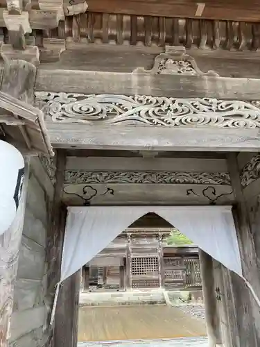 出雲大社の本殿・本堂