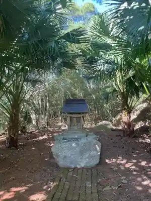 尖閣神社(沖縄県)
