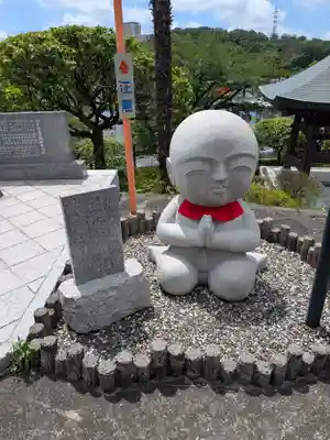 長楽寺(東京都)