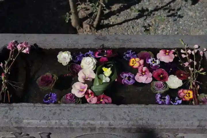 元町厳島神社(神奈川県)