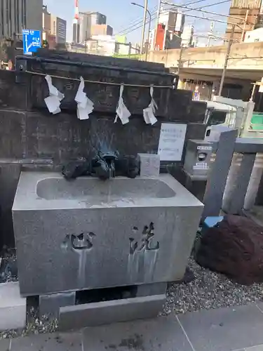 日比谷神社(東京都)