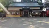 挙母神社(愛知県)