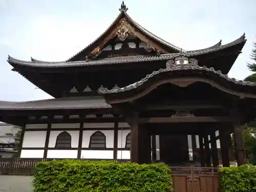 相国寺（相国承天禅寺）(京都府)