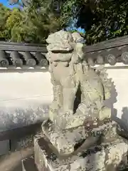 小泉神社(奈良県)