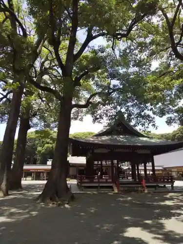 武蔵一宮氷川神社のその他建物