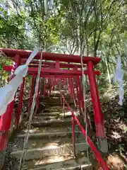 時切稲荷神社(岡山県)