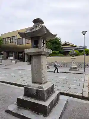 防府天満宮(山口県)