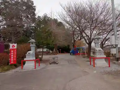 磐裂根裂神社(栃木県)