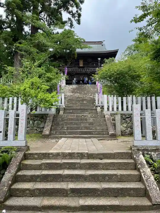 筑波山神社(茨城県)