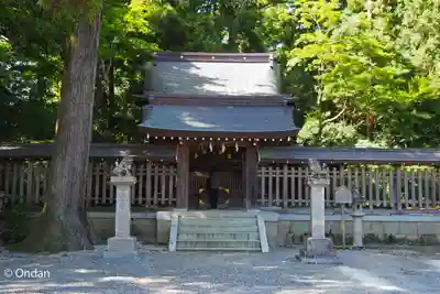 多賀大社(滋賀県)