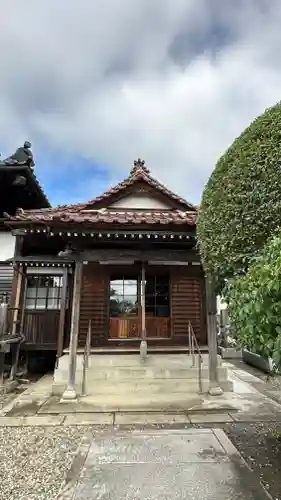 延命寺(宮城県)