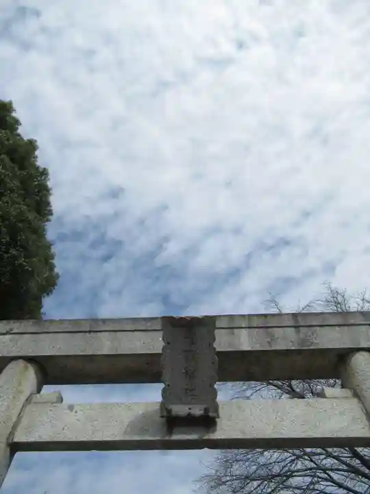 香取神社(千葉県)