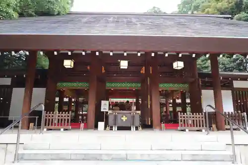 乃木神社(東京都)