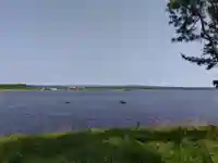 伊都久志麻神社(石川県)