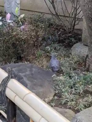 源長寺(東京都)