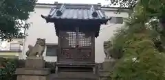 上千葉三十番神堂木牌(東京都)