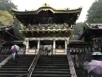 日光東照宮(栃木県)