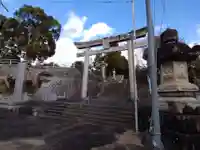 八王子神社(愛知県)