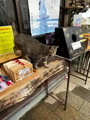 王子神社(徳島県)