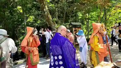 霊山寺(奈良県)