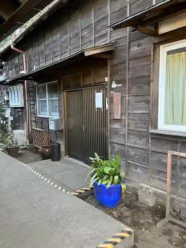 最勝寺教学院のその他建物