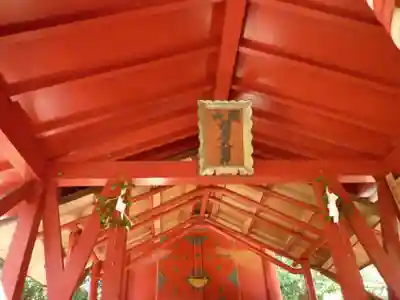 城山稲荷神社(三重県)