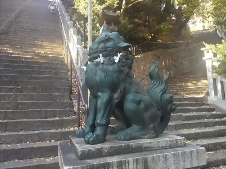 愛宕神社(東京都)