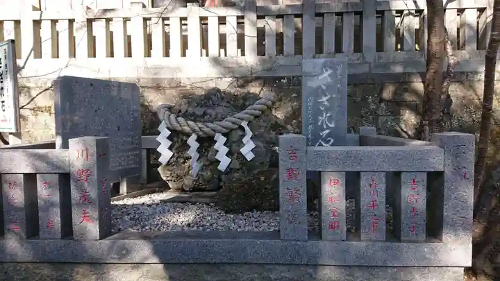 玉前神社(千葉県)