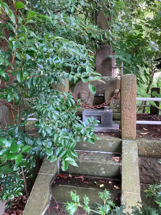 長善寺(神奈川県)