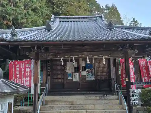 南照寺(滋賀県)