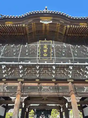 成田山新勝寺(千葉県)