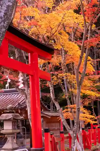 大原野神社(京都府)
