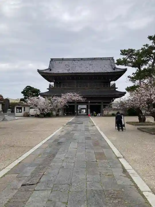 光明寺(神奈川県)