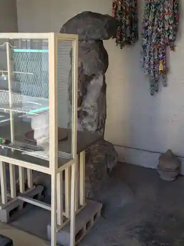 塔山庚申塔(東京都)