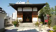 心眼寺の建物その他