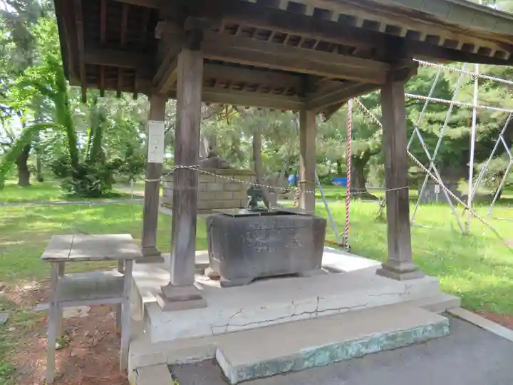 青森縣護國神社(青森県)