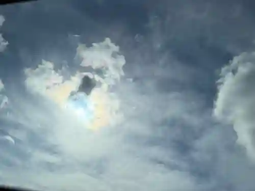 𠮷水神社（吉水神社）(奈良県)