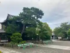 泉岳寺の建物その他