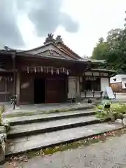 立志神社(滋賀県)