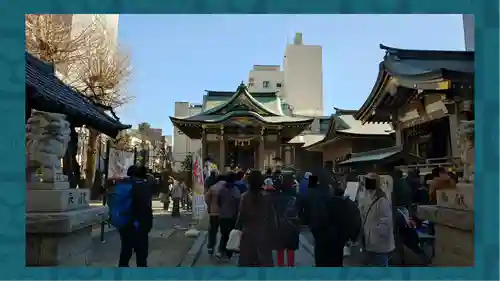 柏神社(千葉県)