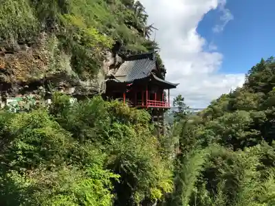 釋尊寺(長野県)