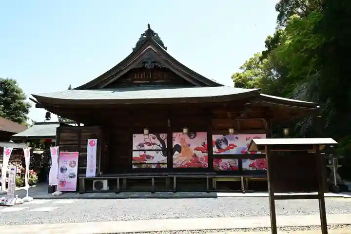 慈尊院(和歌山県)