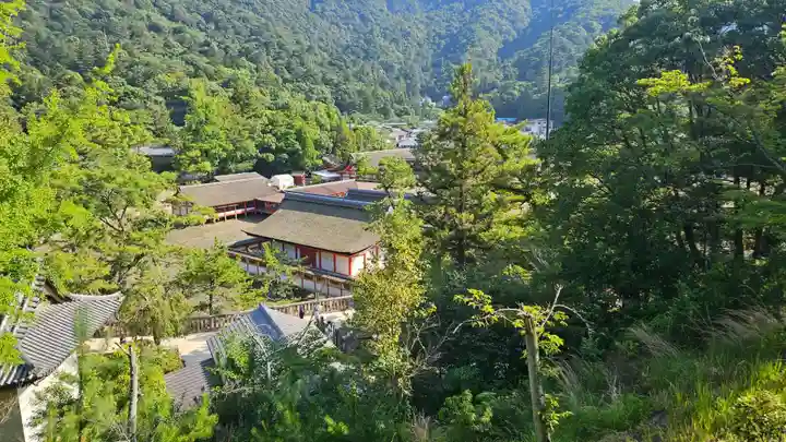 豊国神社 (広島県)