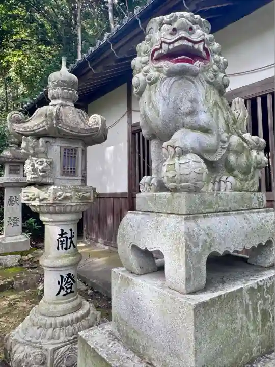 日吉神社(滋賀県)
