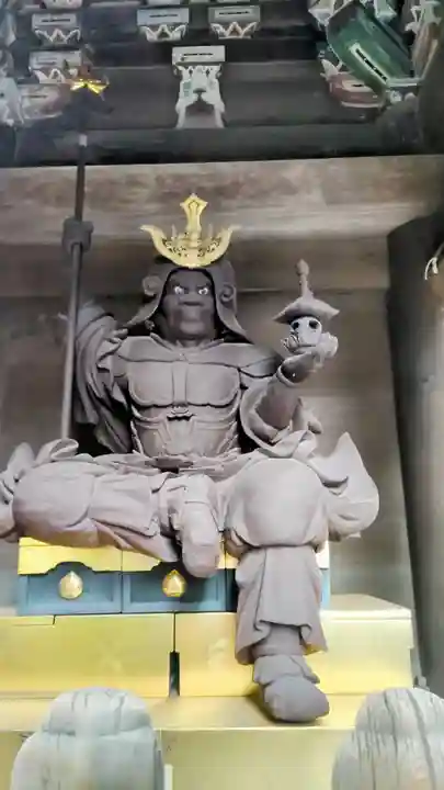 長寿院(滋賀県)