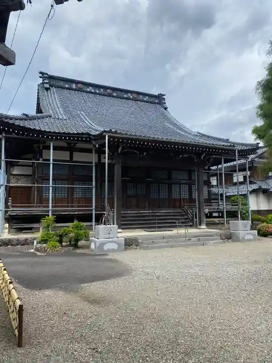 放光寺(福井県)