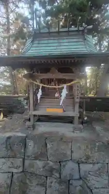 五色濱神社(愛媛県)