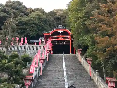 瑜伽山蓮台寺のその他建物