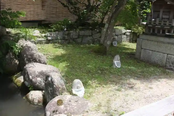 観音正寺(滋賀県)